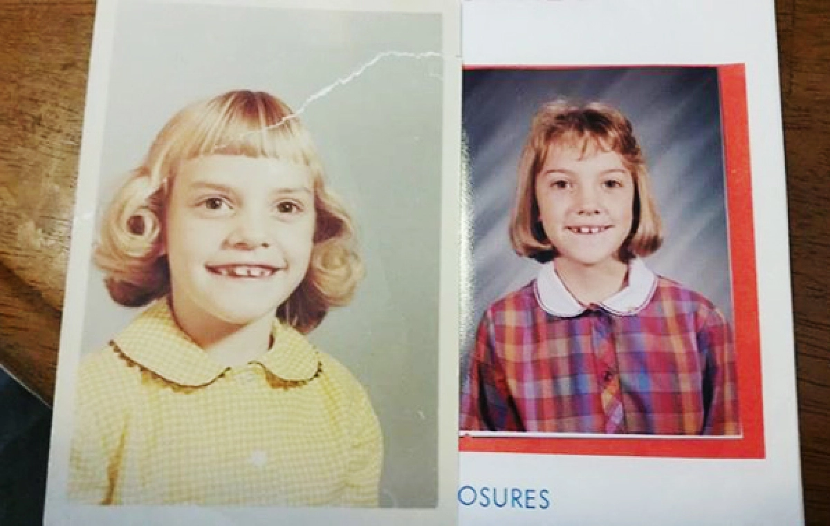 ชวนชม22คู่ลูก-พ่อแม่ในวัยเด็ก ที่หน้าเหมือนกันเป๊ะ!