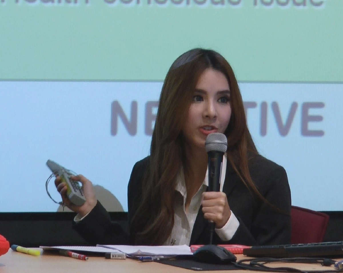 ส่อง!ดาราผันตัวมาเป็นครู ทั้งเก่ง ทั้งหน้าตาดี