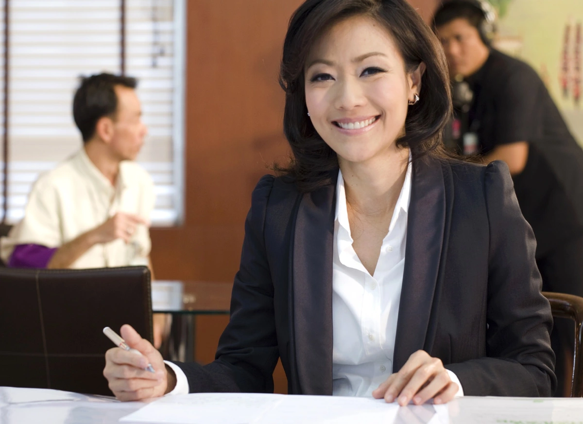 ส่อง!ดาราผันตัวมาเป็นครู ทั้งเก่ง ทั้งหน้าตาดี