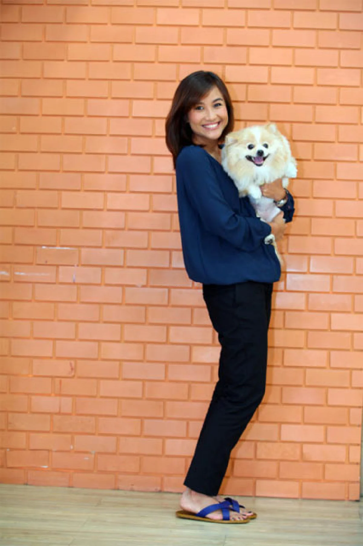 ปลาวาฬแสนน่ารักของ หมอตาล มนัสนันท์ ธาราทรัพย์