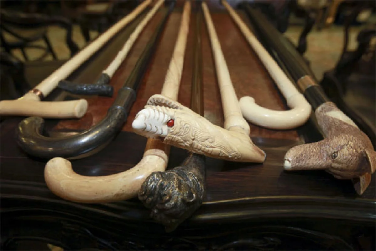 อดุลย์ โชติวัชร เสน่ห์ของเก่ายิ่งสะสมยิ่งรักยิ่งผูกพัน