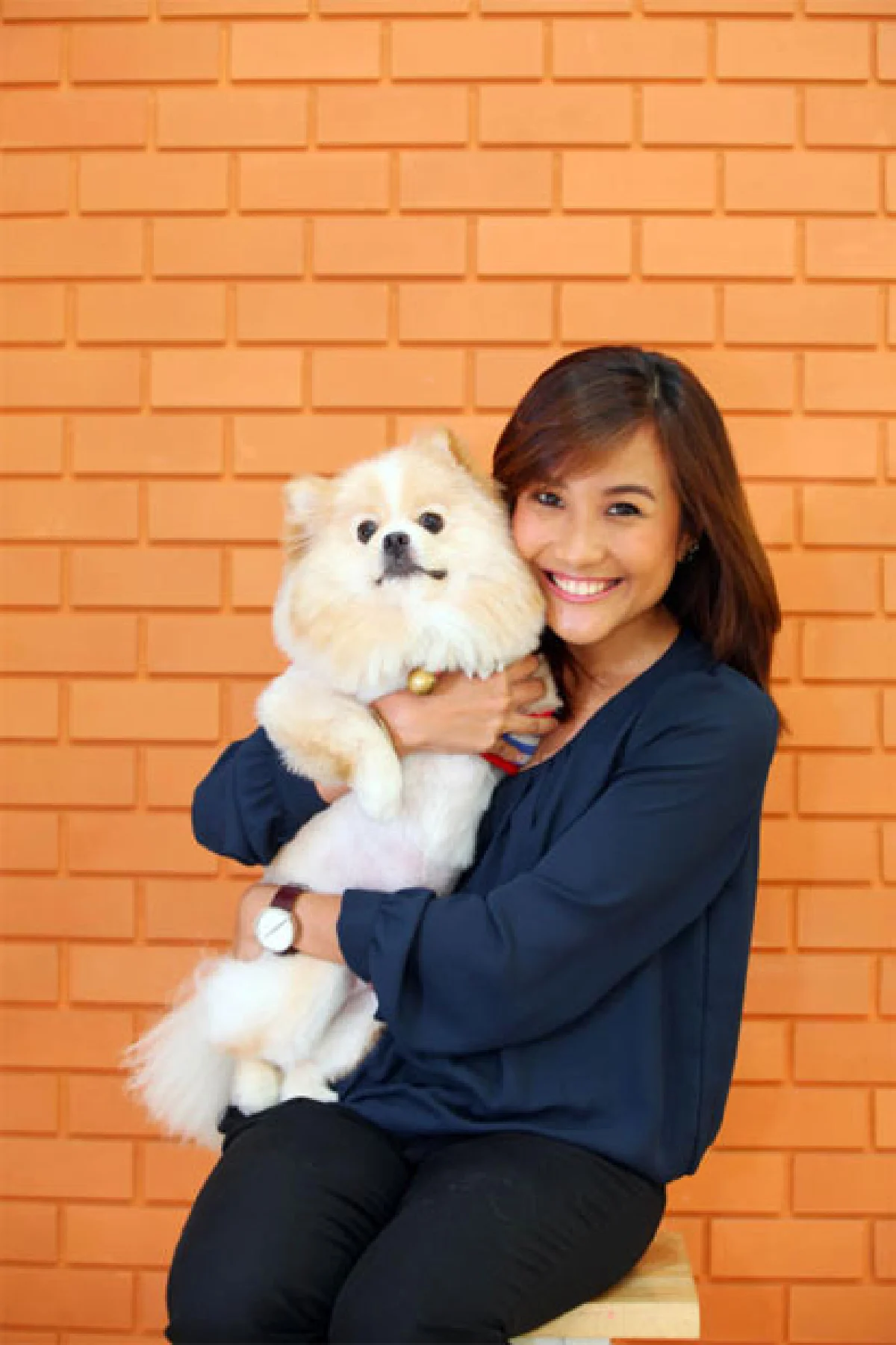 ปลาวาฬแสนน่ารักของ หมอตาล มนัสนันท์ ธาราทรัพย์