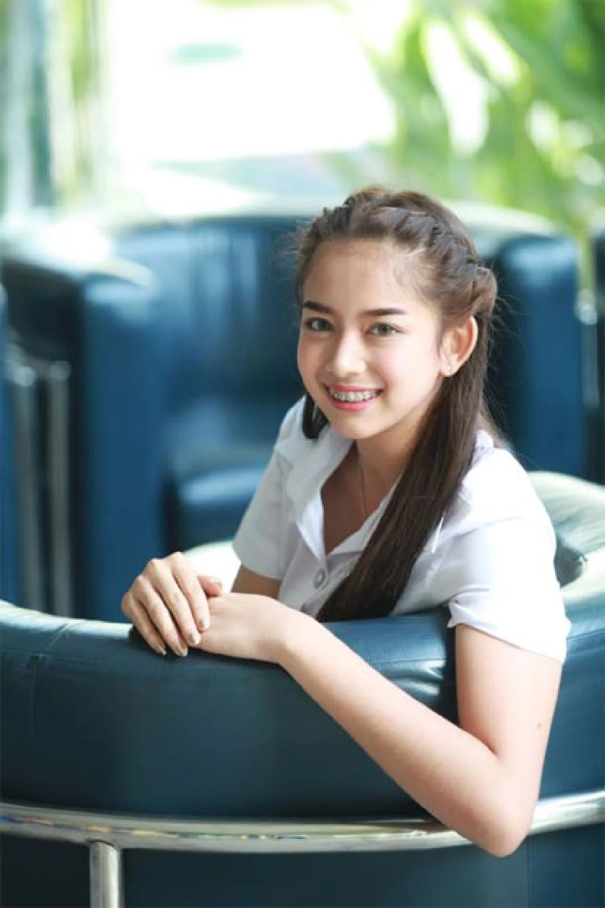 พัฒนิดา พุ่มชูแสง ชีวิตนี้ขอสู้เพื่อแม่