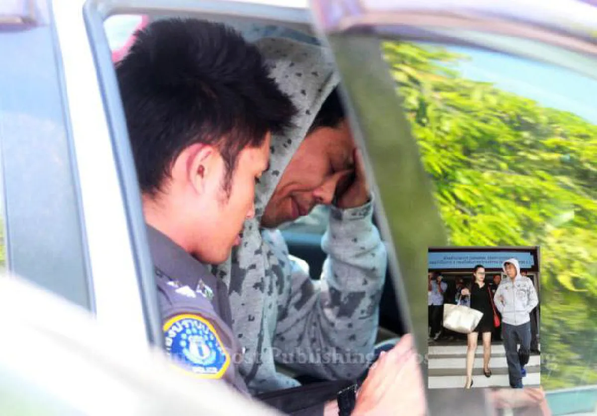 Rogue cops linked to Korean kidnapping case