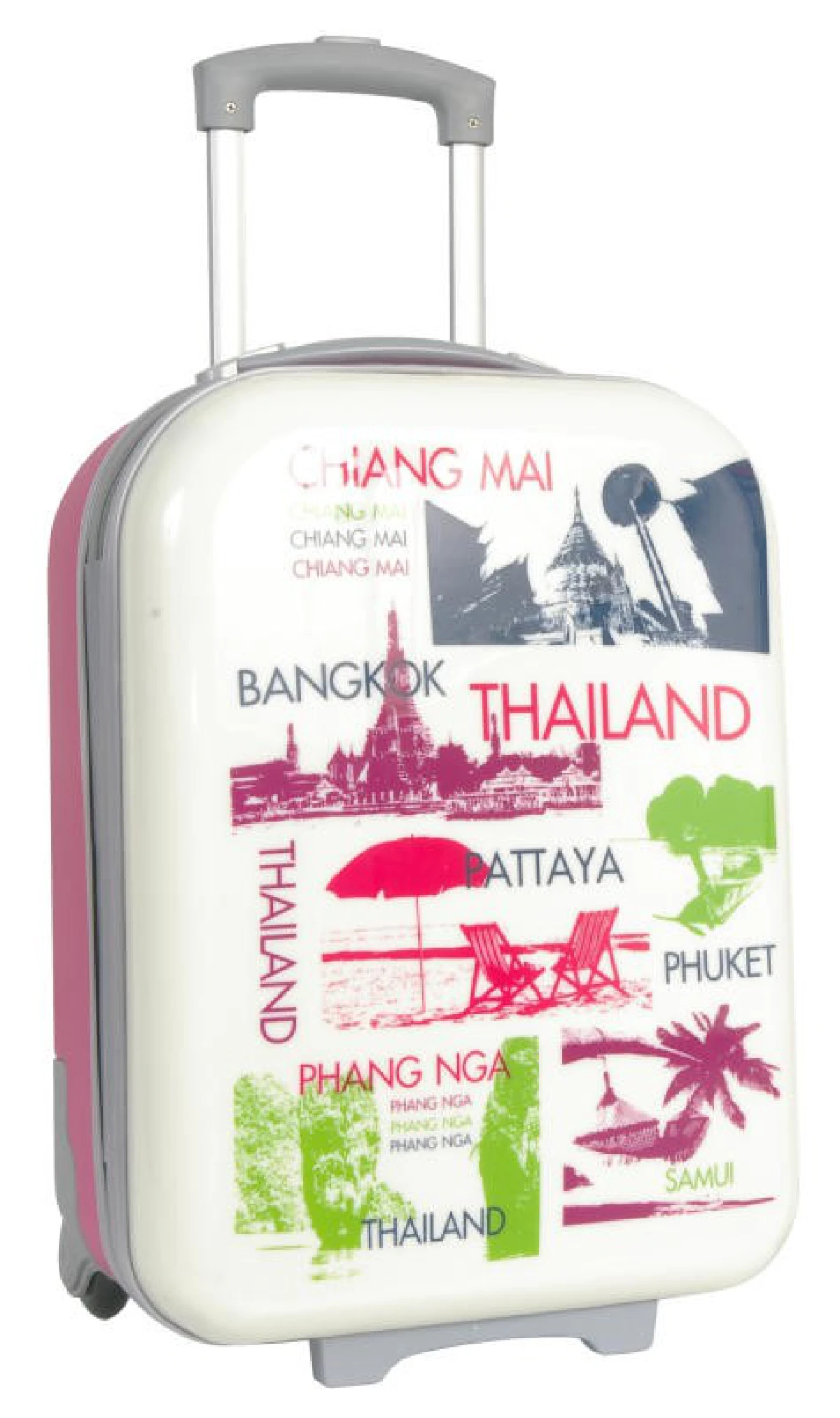 ทายาทรุ่น2ตำนานกระเป๋าไทยลุยเปิดแบรนด์ใหม่ "อูม"