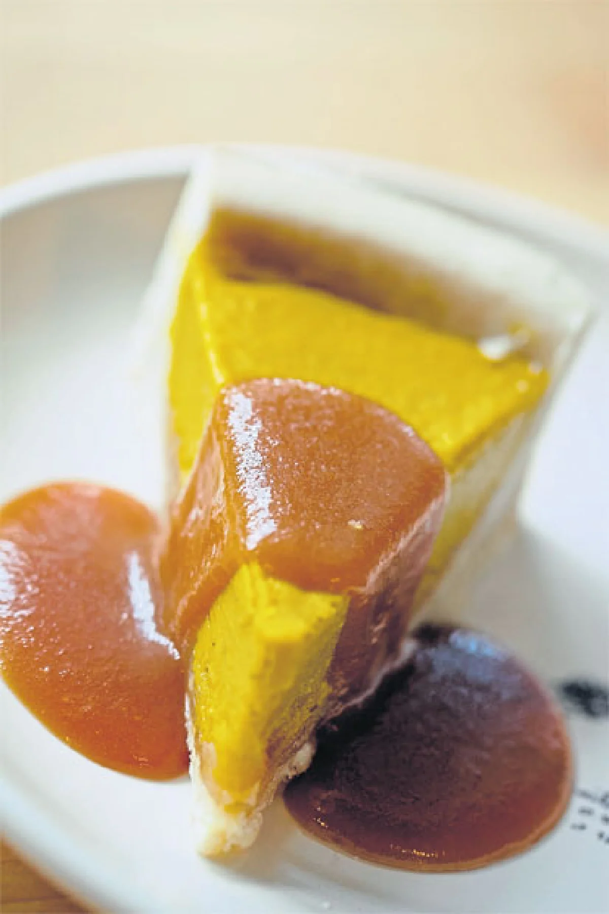 อิ่ม อร่อย สบายท้อง @ ธีรา ดิ ออริจินัล เฮลตี้ เบค รูม