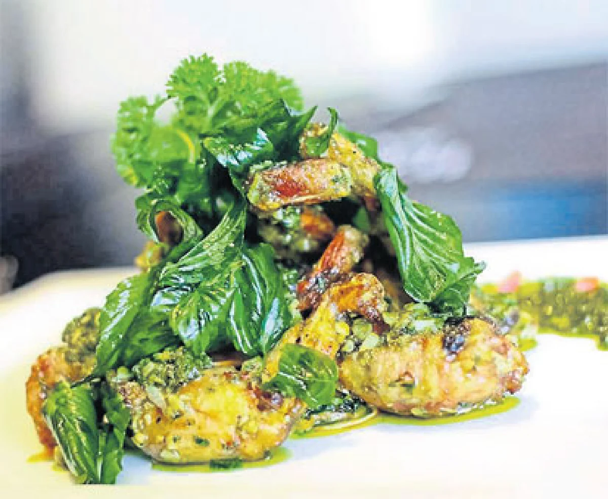 ไวน์ โซไซตี้ ที่ฮิปใน ยูดี ทาวน์