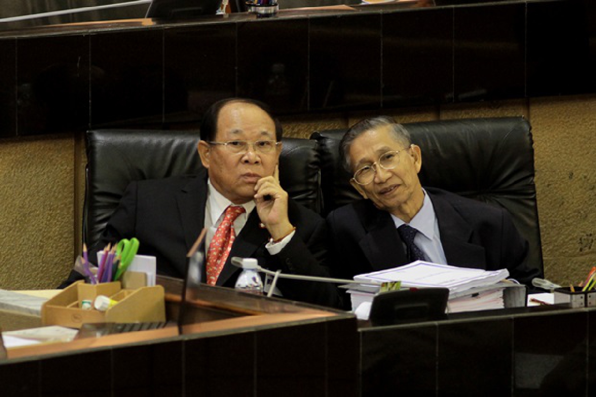ประเด็นร้อน 21 ม.ค. ประเด็นร้อน 21 ม.ค.