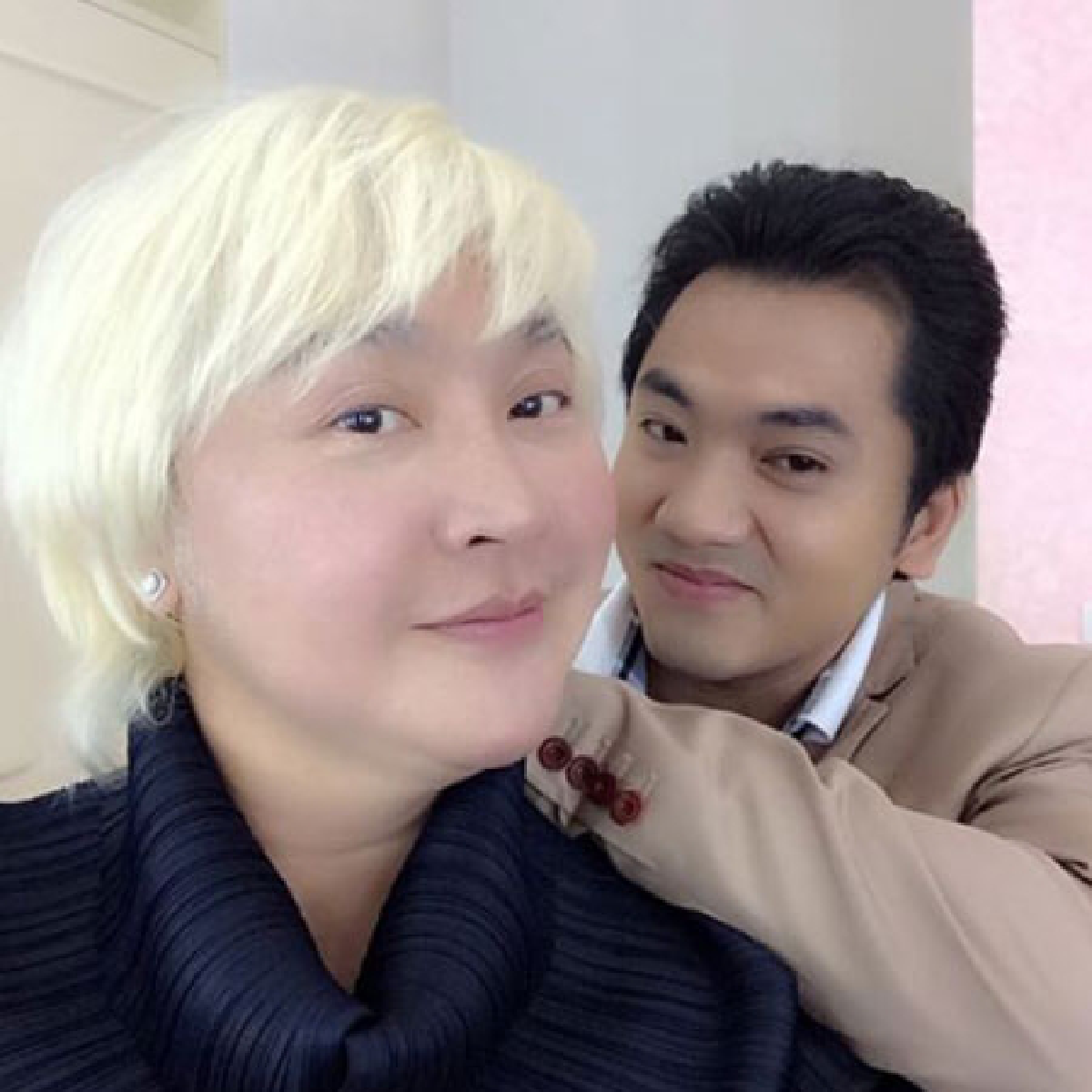 "หมอย้ง"เผยวิวาห์"อ้วน รีเทิร์น"ไม่ล่มแค่เลื่อน!!