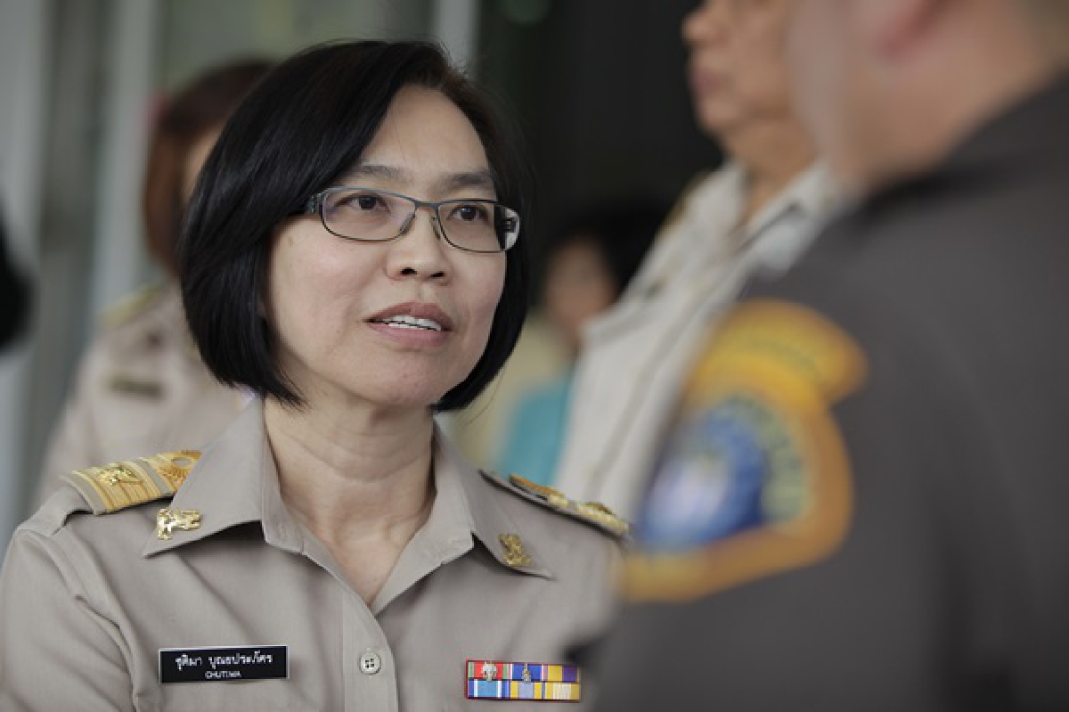 พณ.ยังไม่ลงโทษ3ขรก.เอี่ยวระบายข้าวจีทูจีขอรอสำนวน พณ.ยังไม่ลงโทษ3ขรก.เอี่ยวระบายข้าวจีทูจีขอรอสำนวน
