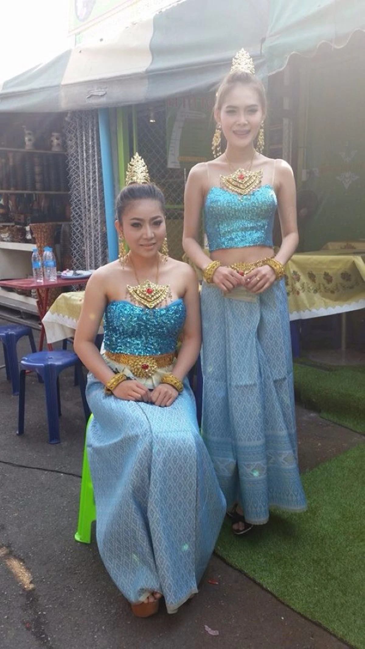 รู้จัก "โทนี่" เบื้องหลัง "ตำถาดอาบทรัพย์" แซ่บ!ทั้งคนตำยันคนเสิร์ฟ