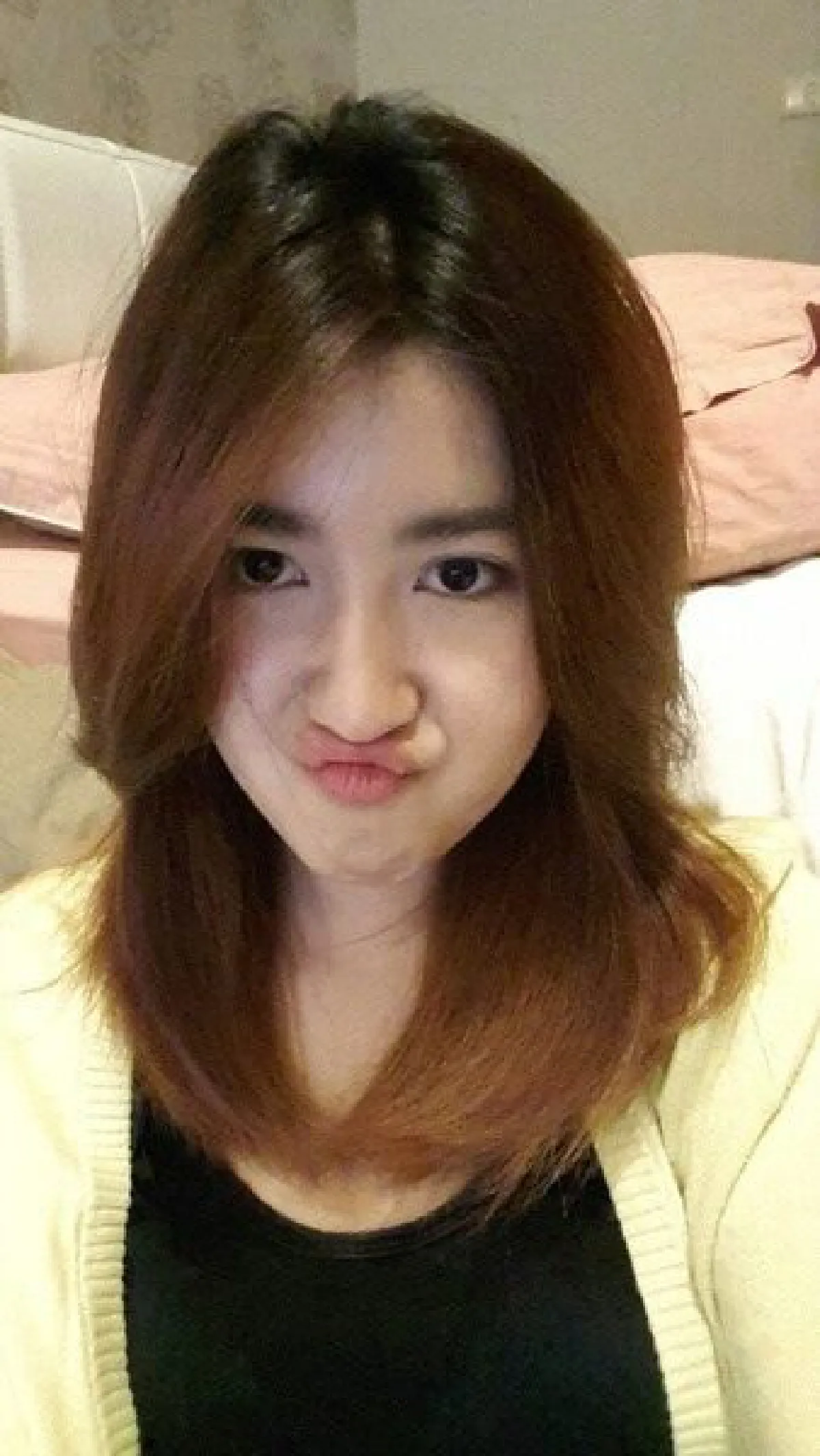 ยิ่งโตยิ่งสวย!"บี"น้องสาว"ปอย ตรีชฎา"