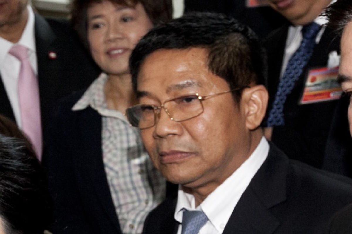 ทนายพอใจ"ยิ่งลักษณ์"แจงสนช.ตรงประเด็น ทนายพอใจ"ยิ่งลักษณ์"แจงสนช.ตรงประเด็น