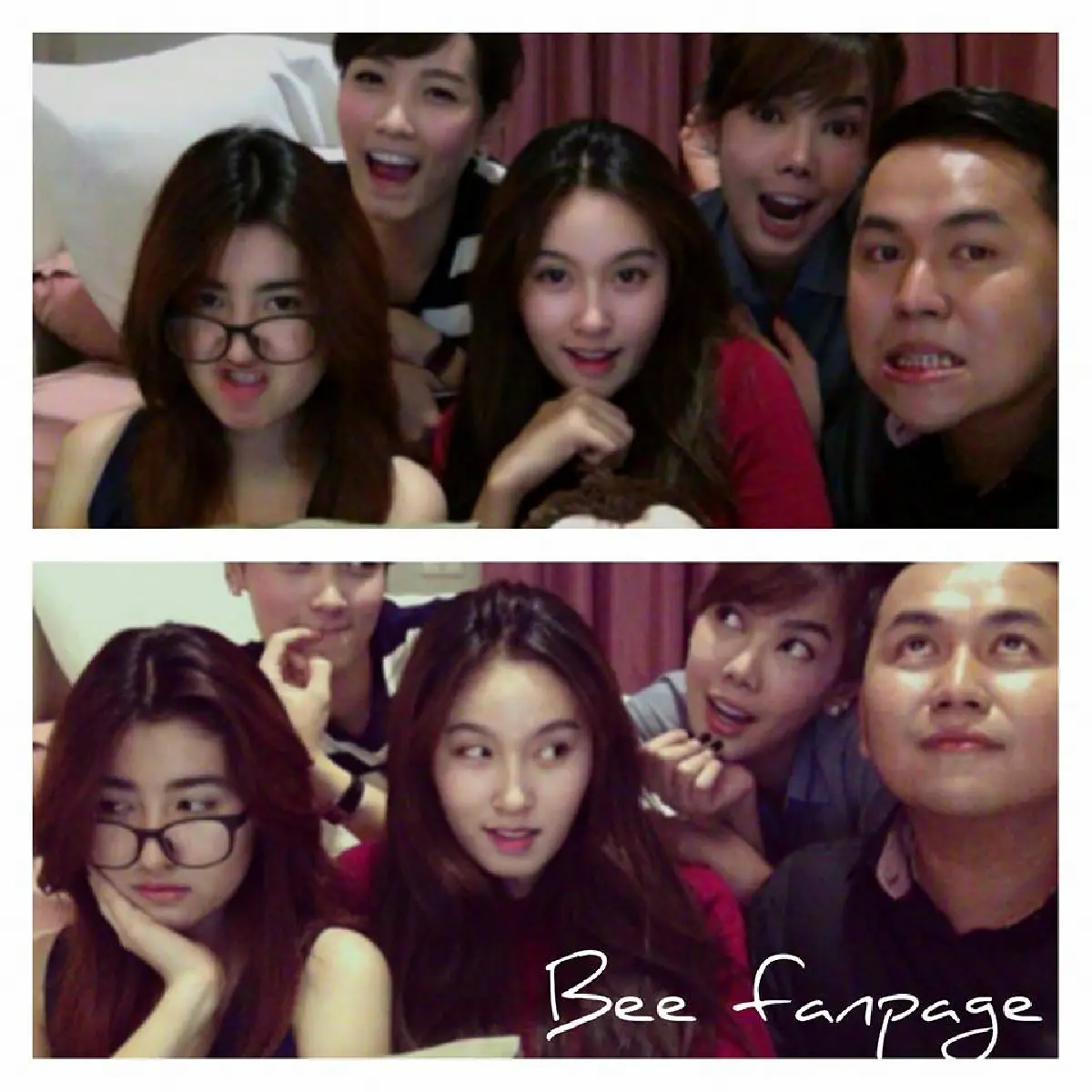 ยิ่งโตยิ่งสวย!"บี"น้องสาว"ปอย ตรีชฎา"