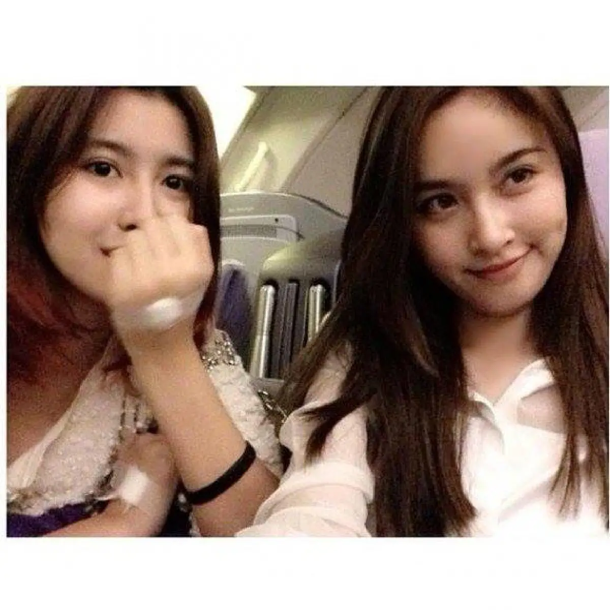 ยิ่งโตยิ่งสวย!"บี"น้องสาว"ปอย ตรีชฎา"