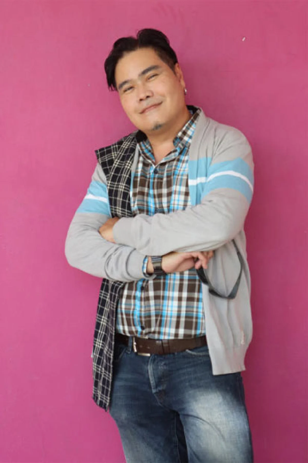 พรรณศักดิ์ สุขี ณ ที่ซึ่งไกลกังวล