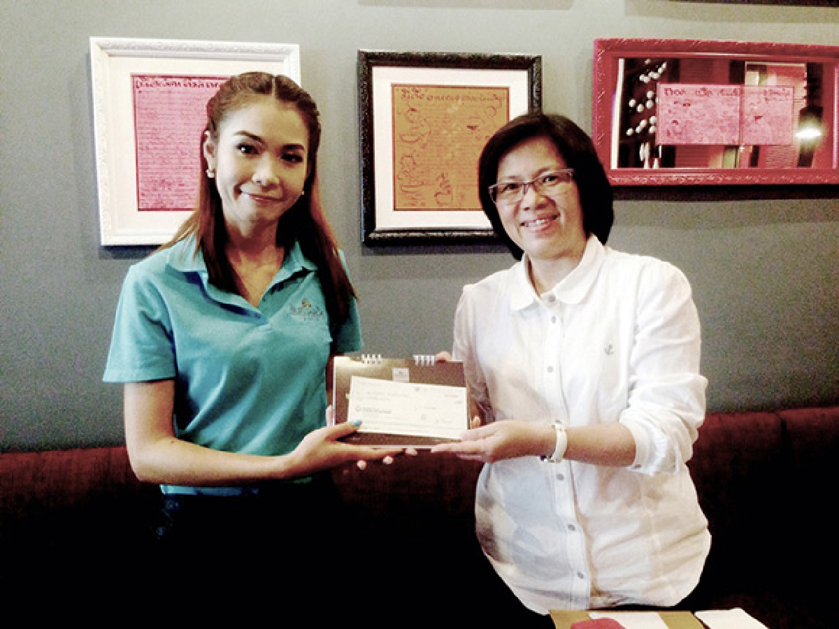 บุรีธาราฯ คืนความสุขให้กับลูกค้า บุรีธาราฯ คืนความสุขให้กับลูกค้า