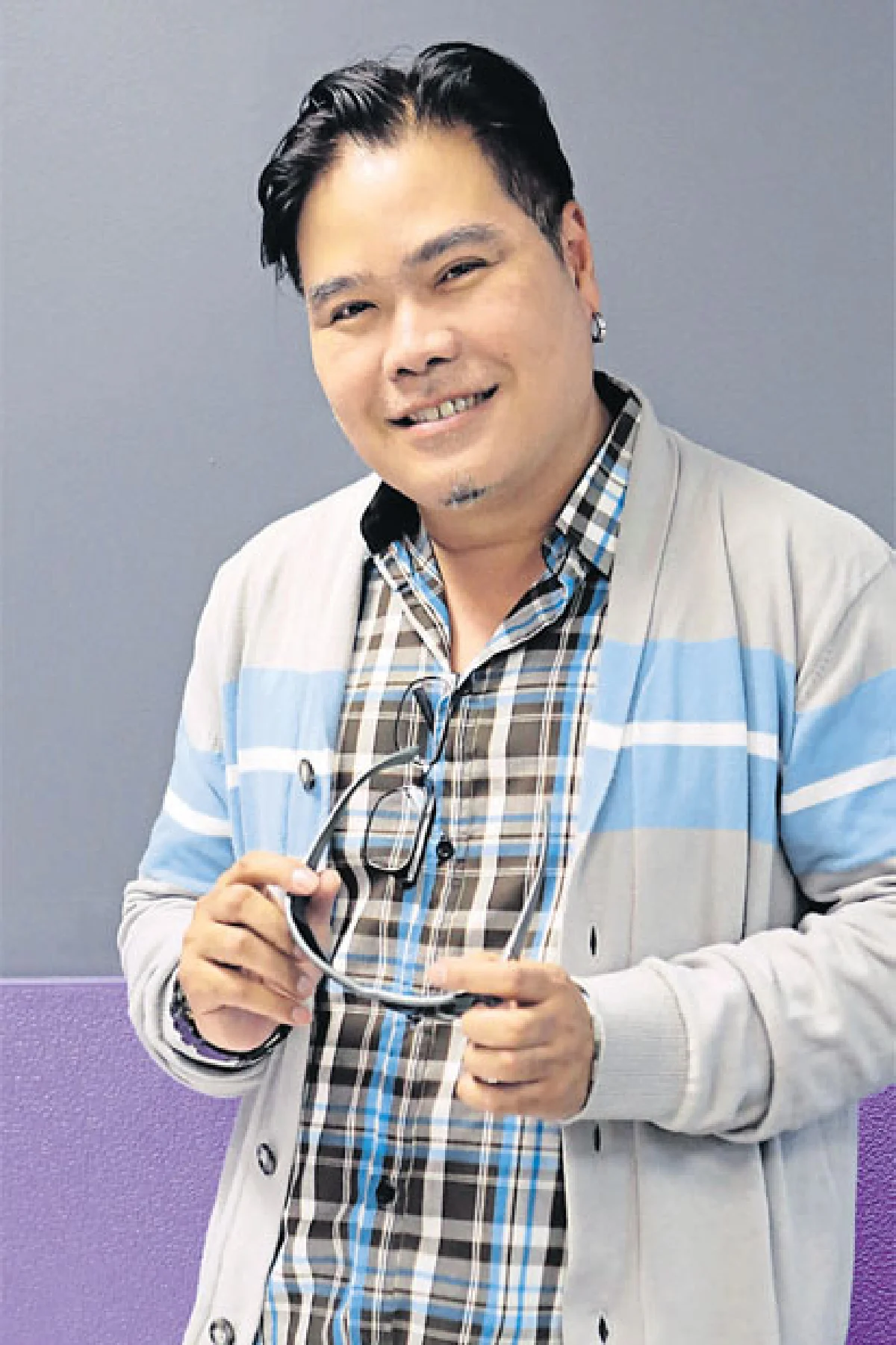 พรรณศักดิ์ สุขี ณ ที่ซึ่งไกลกังวล