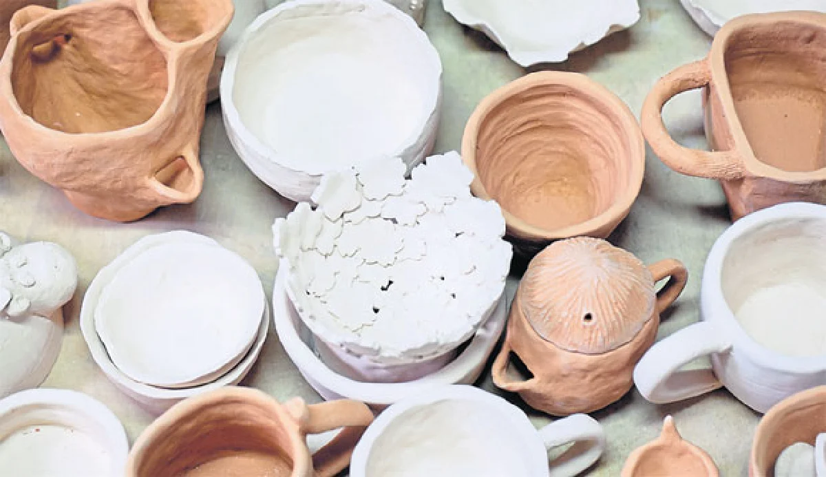 เด็กศิลป์รุ่นใหม่เส้นทางศิลปะที่เลือกได้