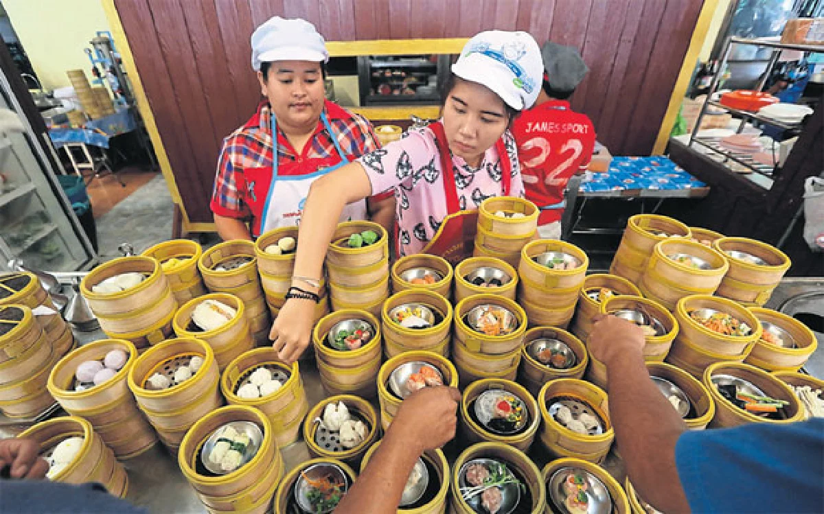 ระวังอย่าตกเทรนด์ท่องเที่ยววิถีไทย