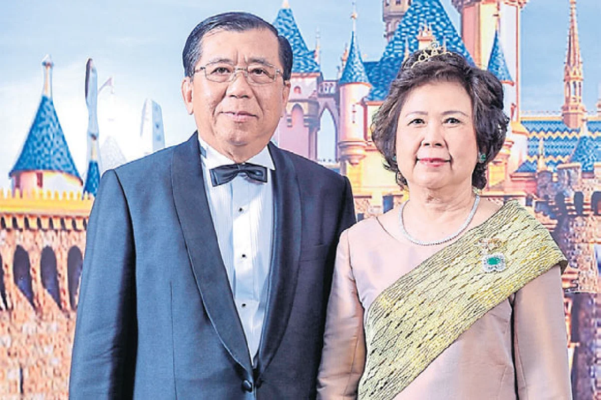 ‘ไอเลิฟยู ปริ๊นเซส’ ปาร์ตี้รวมเหล่าเจ้าหญิงดิสนีย์