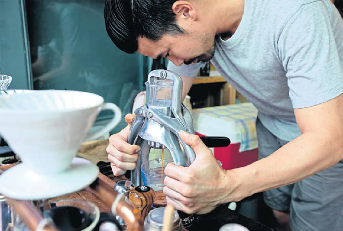 เด็กศิลป์รุ่นใหม่เส้นทางศิลปะที่เลือกได้