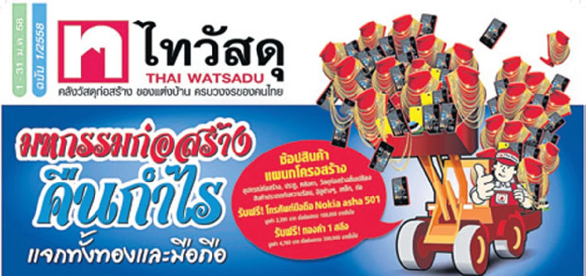 สินค้าที่เสียเงินซื้อแล้วคุ้ม