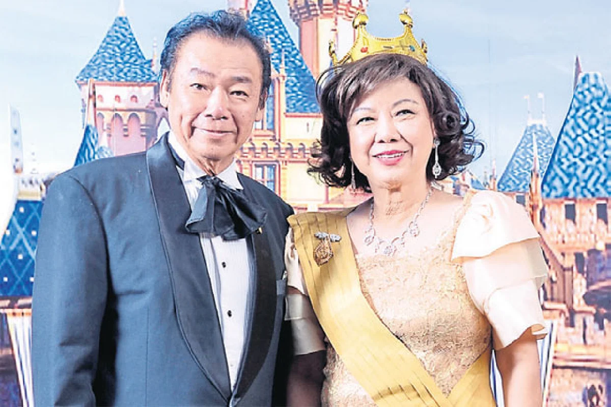 ‘ไอเลิฟยู ปริ๊นเซส’ ปาร์ตี้รวมเหล่าเจ้าหญิงดิสนีย์