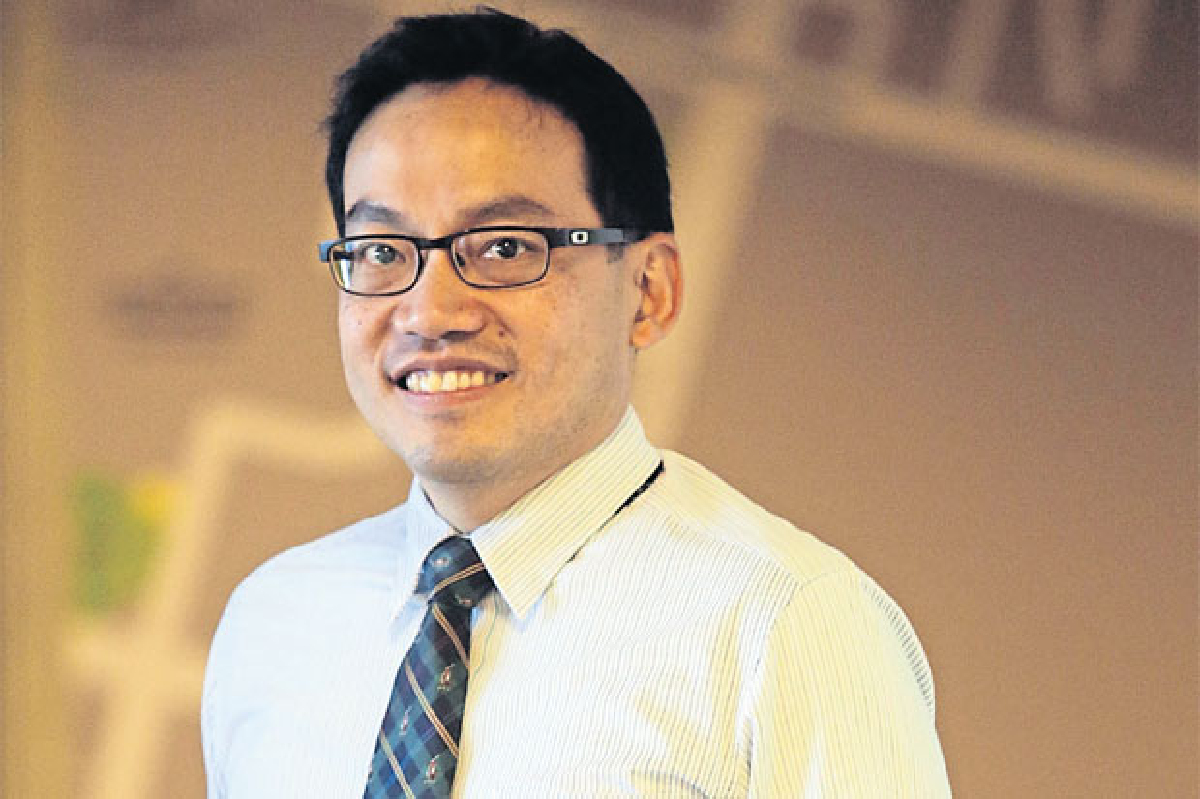 AP Thinking Space พื้นที่แห่งการรีแลกซ์ AP Thinking Space พื้นที่แห่งการรีแลกซ์