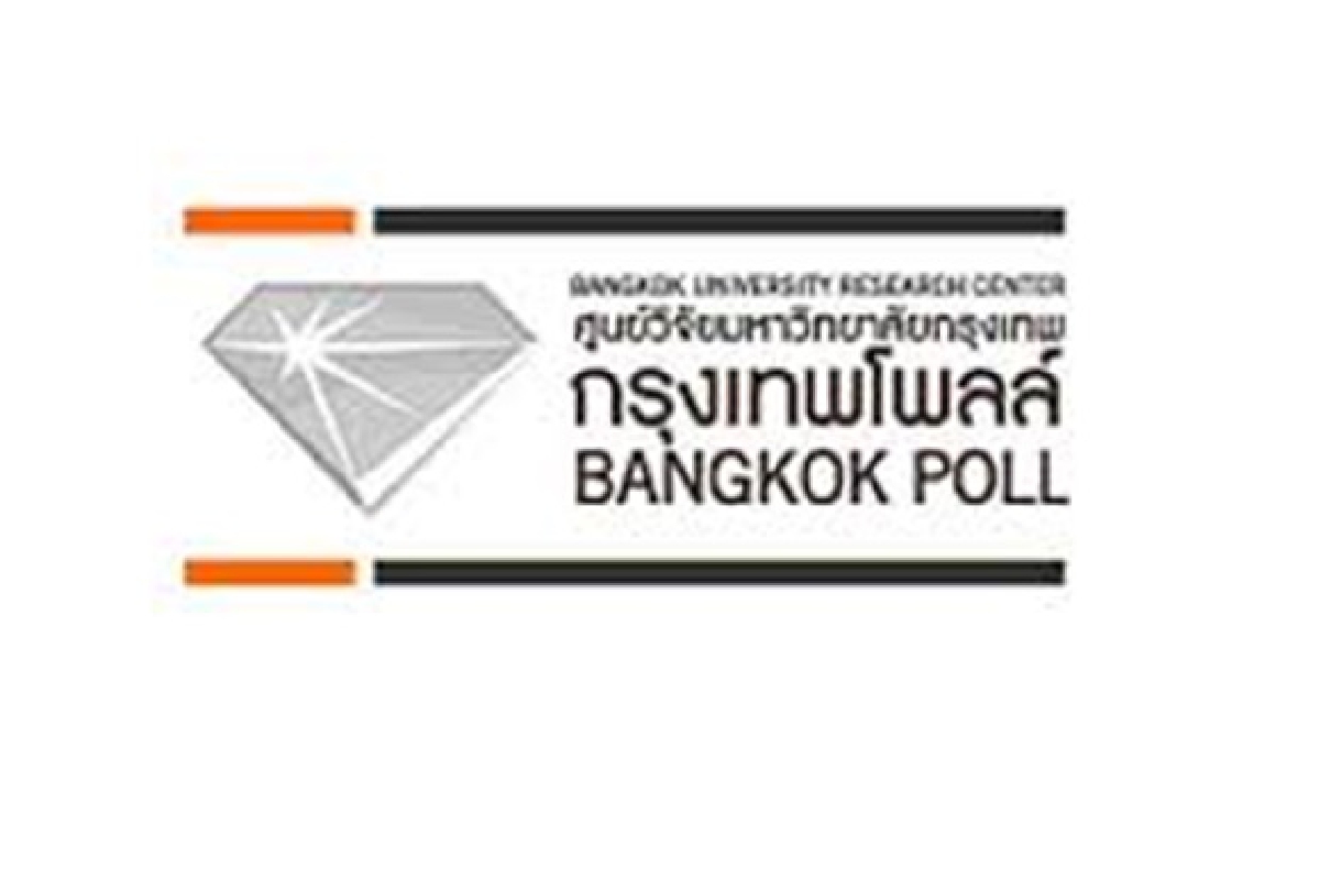 โพลล์ชี้"นักเศรษฐศาสตร์"มั่นใจศก.ไทย 3-6 เดือนข้างหน้าดีขึ้น โพลล์ชี้"นักเศรษฐศาสตร์"มั่นใจศก.ไทย 3-6 เดือนข้างหน้าดีขึ้น