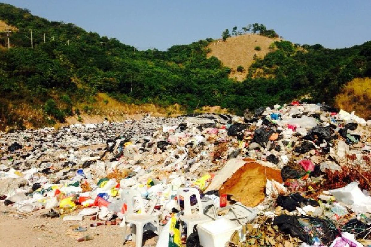 วันนี้ของ "เกาะล้าน" กับสถานการณ์น่าเป็นห่วง