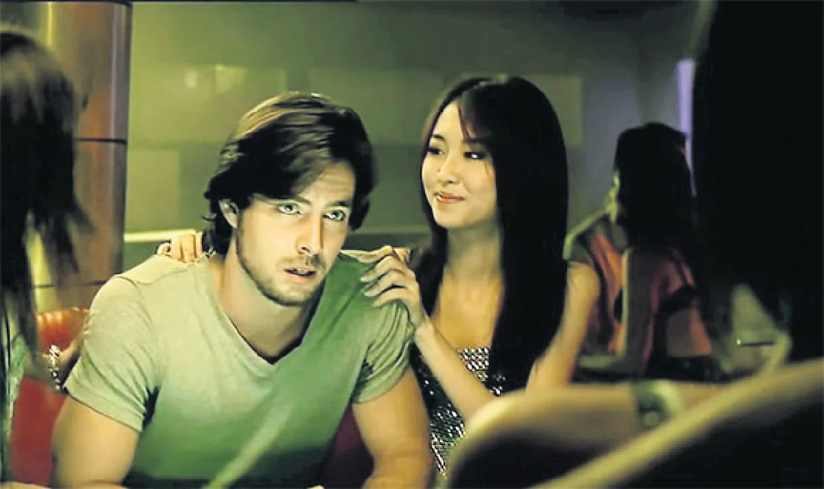 เทรนเนอร์กายจนถึงใจ กวิออน จาคอบ