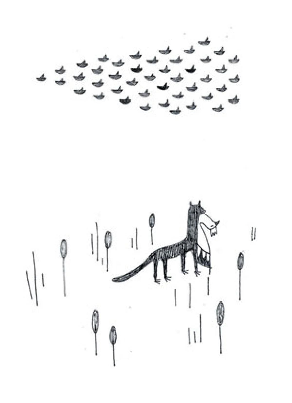 รู้จักตัวเพียงพอน