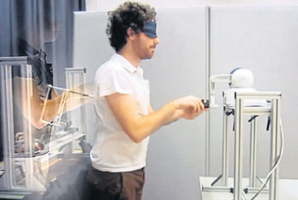 'หลอน' สัญญาณเตือนสุขภาพ