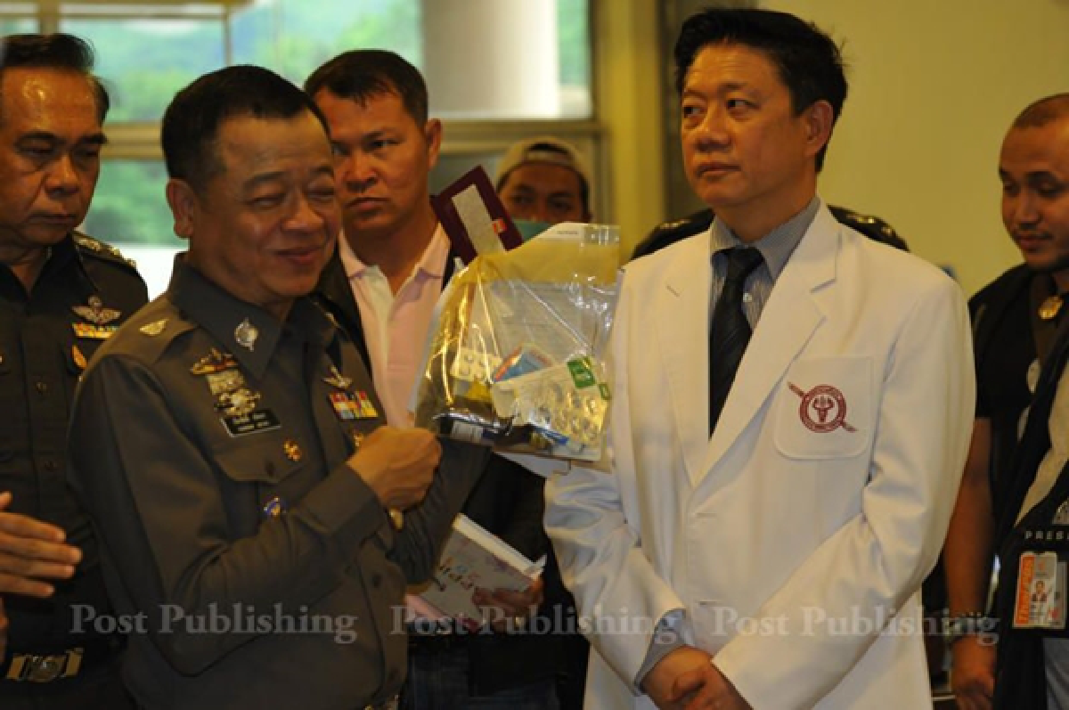Koh Tao autopsy raises medication + alcohol suspicions (updated)