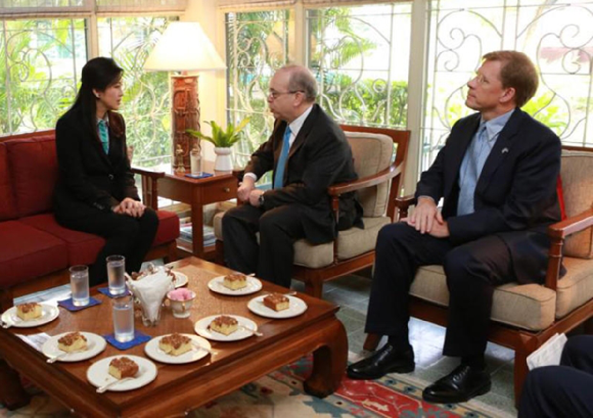 US warns on political 'fairness