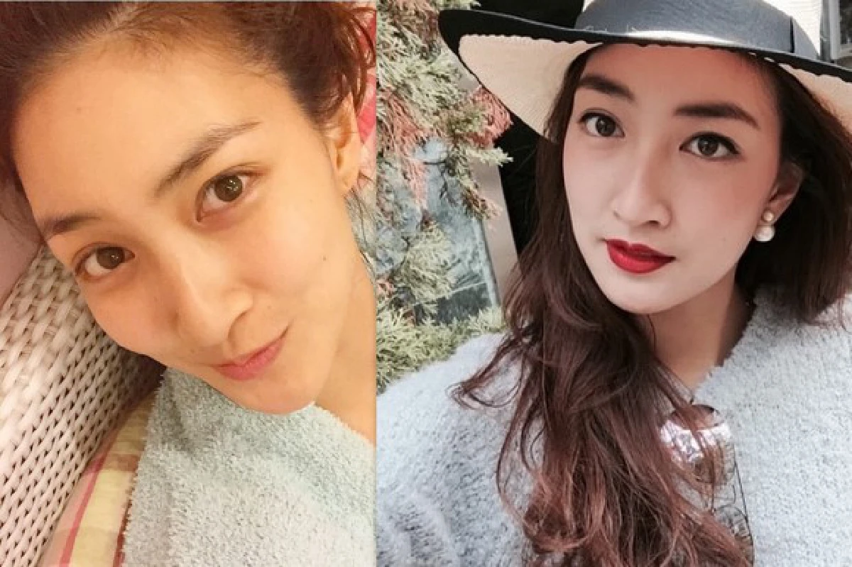 ดูชัดๆ!หน้าสด"ซุปตาร์สาว"ใครร่วงใครรอด?