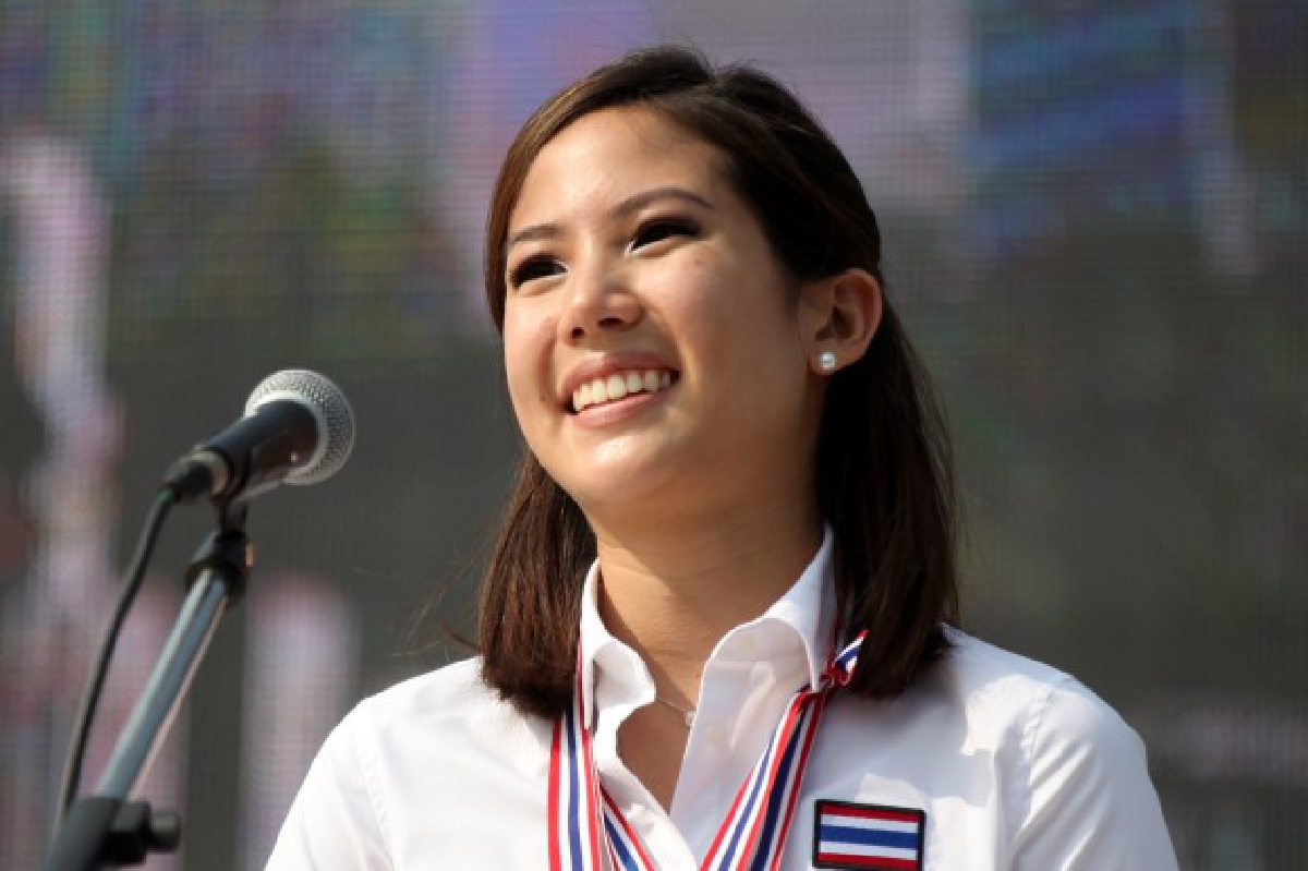 "ดาวพงษ์"รับตั้ง "ตั๊น" เป็นคณะทำงานแต่พ้นหน้าที่แล้ว "ดาวพงษ์"รับตั้ง "ตั๊น" เป็นคณะทำงานแต่พ้นหน้าที่แล้ว