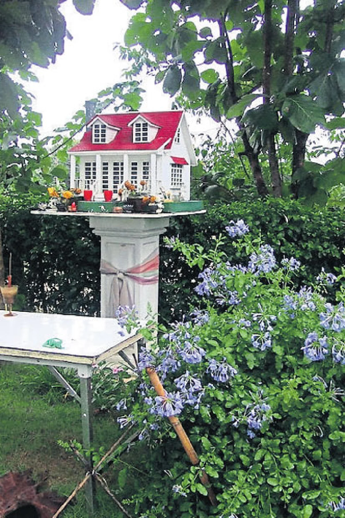 ศาลพระภูมิฮิปสเตอร์ ศรัทธาที่มาพร้อมความเก๋