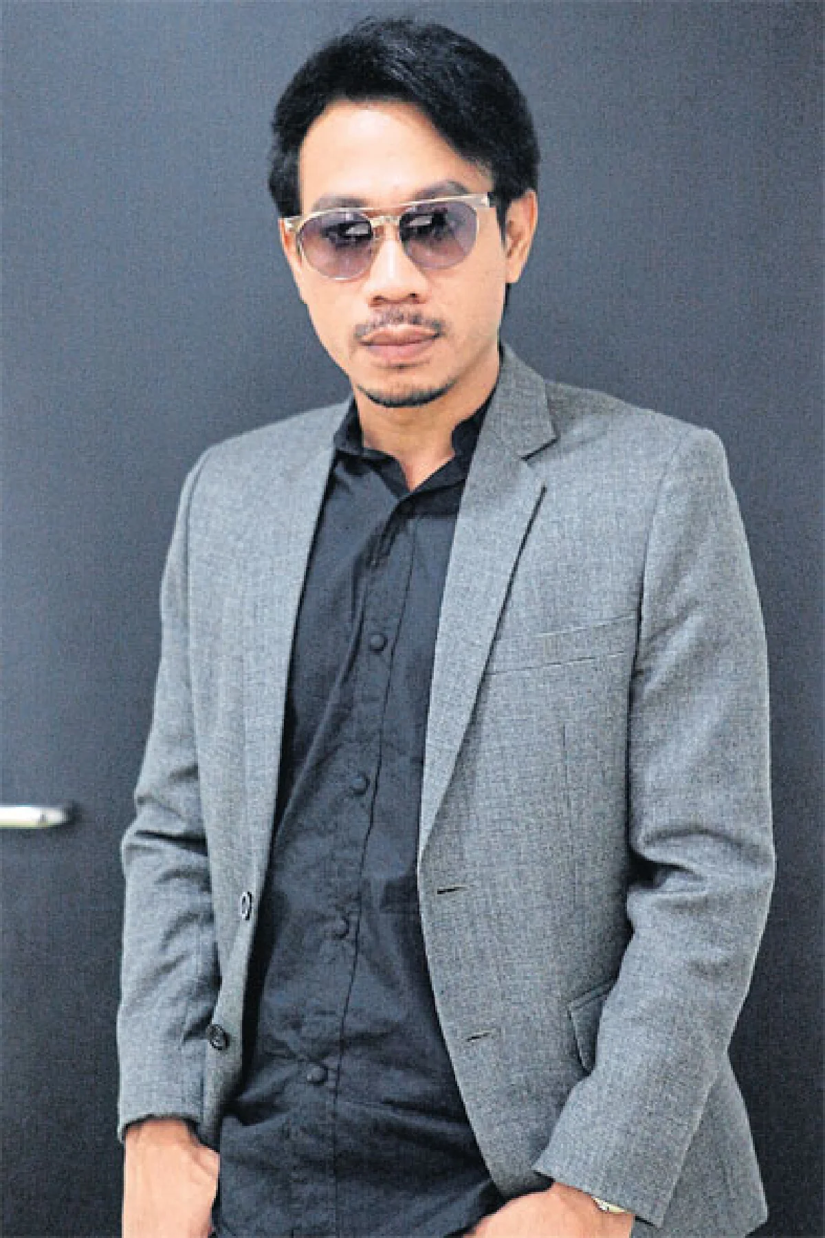 นัท ชาติชาย กับการเริ่มใหม่ทางดนตรี