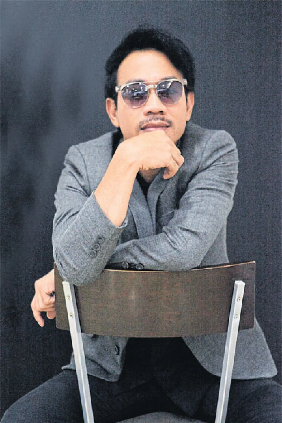 นัท ชาติชาย กับการเริ่มใหม่ทางดนตรี