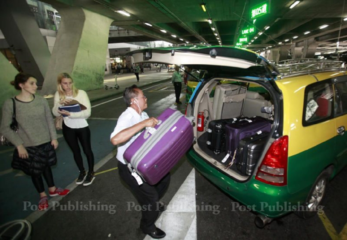 More taxi fare talks scheduled (Updated)