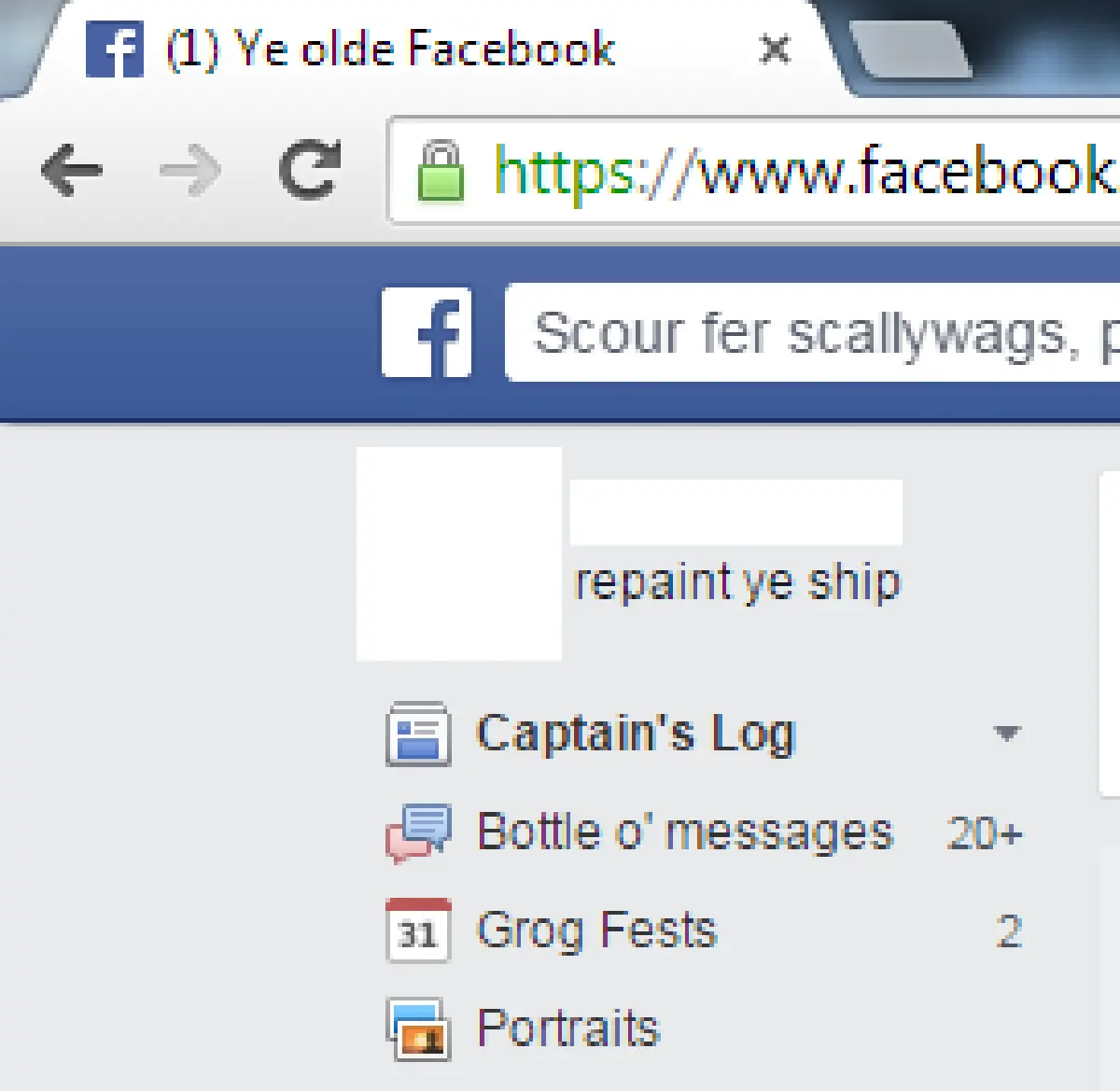 บอกลาคำชวนเล่นเกมที่น่ารำคาญ