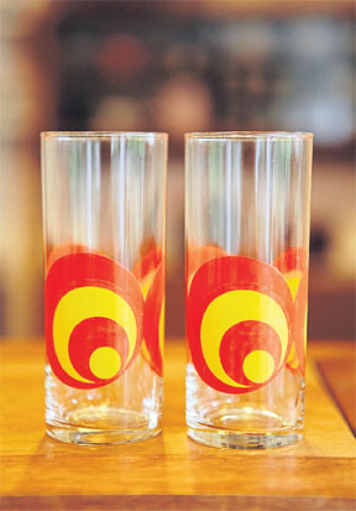 จานชามในความทรงจำ กับ ความรักที่ได้ทำในสิ่งปรารถนา