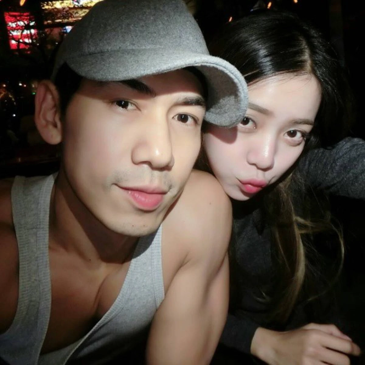 เพชรจ้าปลื้ม!นิวเคลียร์ซื้อโรเล็กซ์ให้วันเกิด