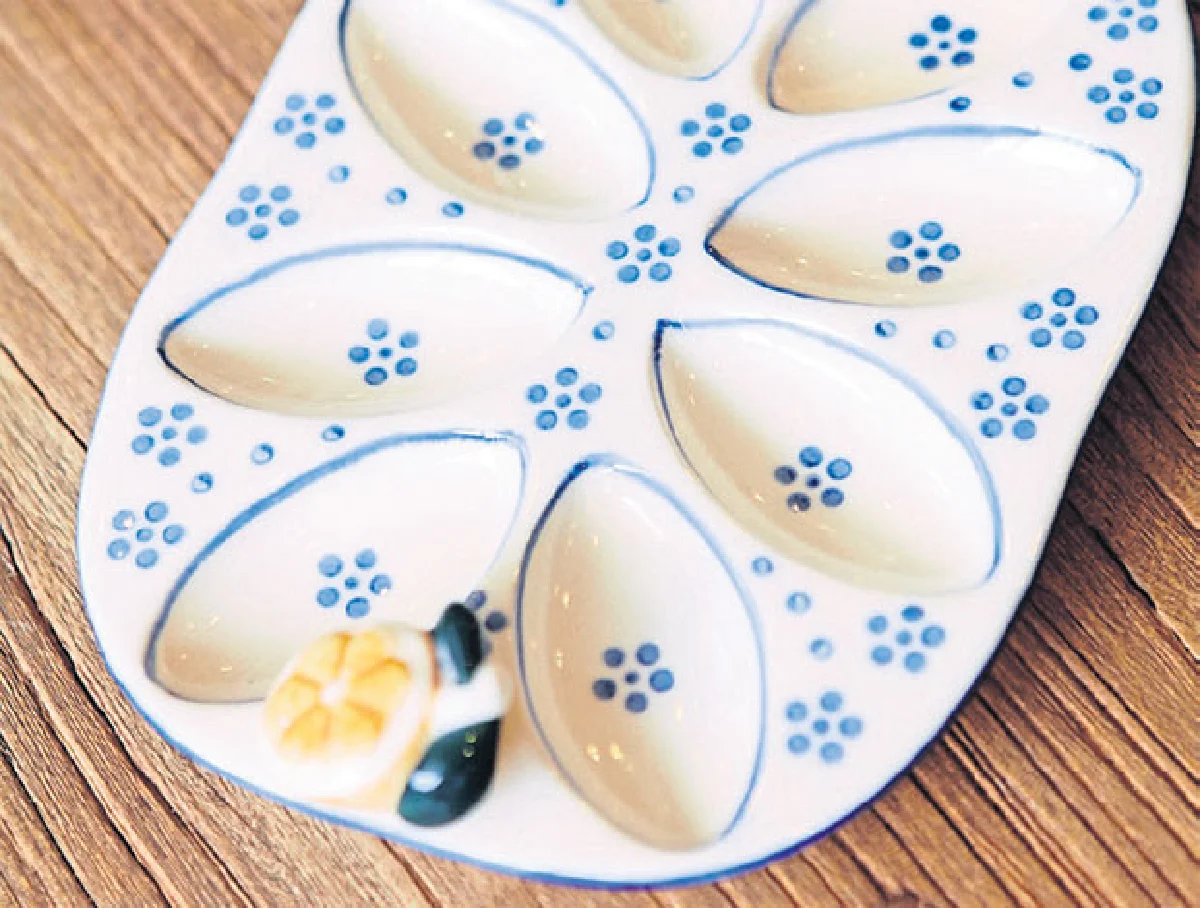 จานชามในความทรงจำ กับ ความรักที่ได้ทำในสิ่งปรารถนา