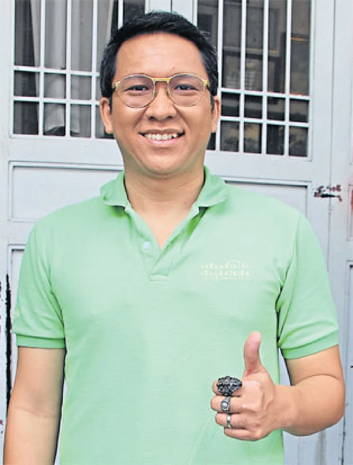 สามเสน 5 ลอดจ์ บูติกโฮเต็ล รักษ์โลก สร้างรายได้