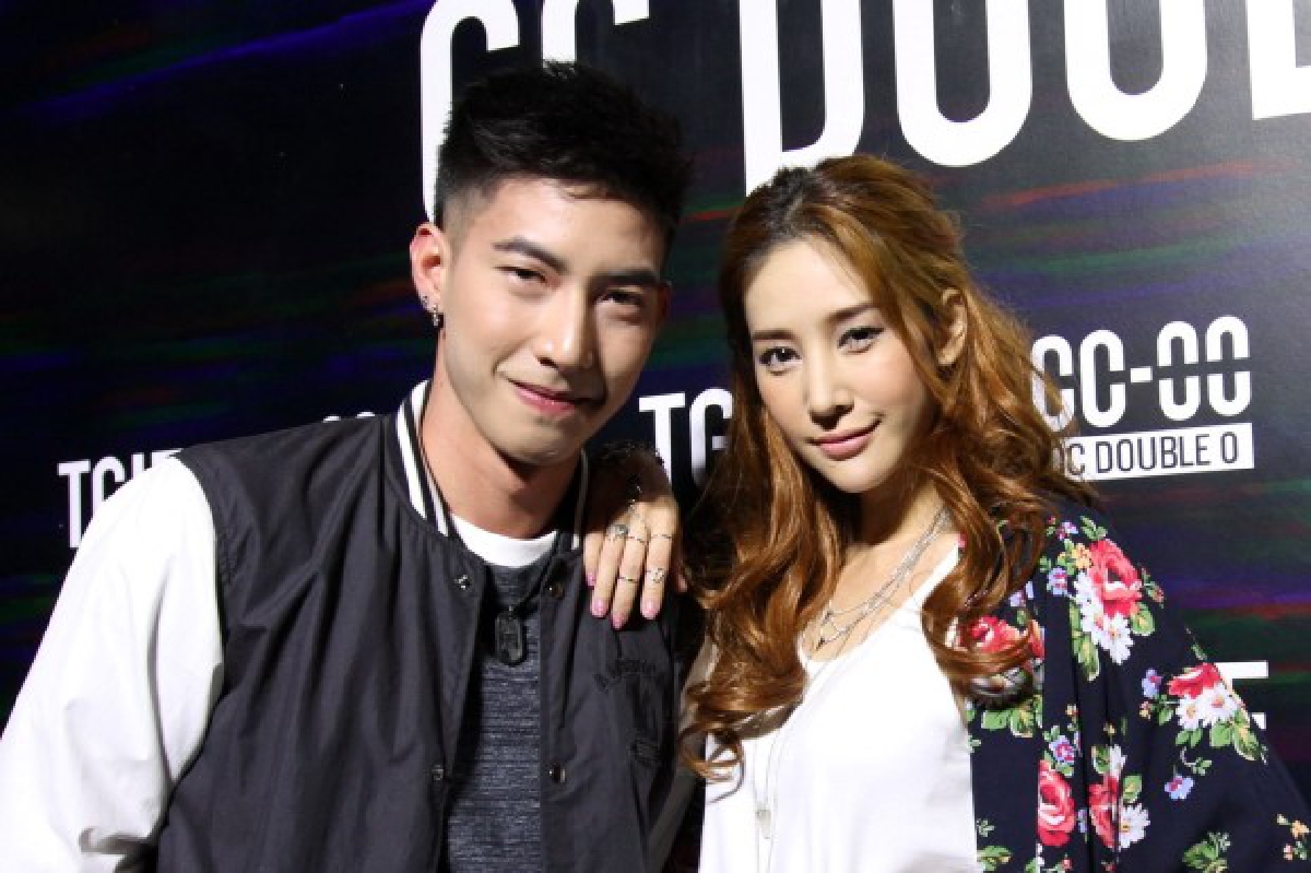 โตโน่ตามใจแตงโม อีก 3 ปีมีลูก โตโน่ตามใจแตงโม อีก 3 ปีมีลูก