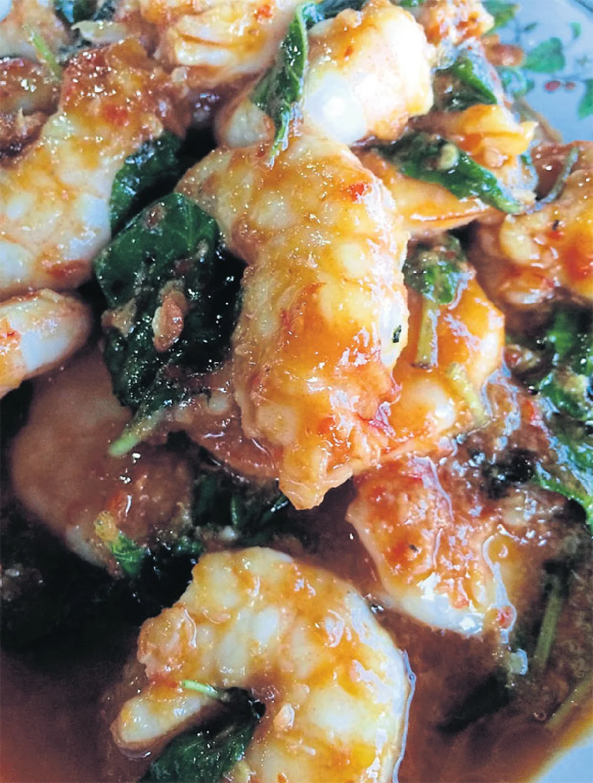 ครัวมัจฉานุ กินลม ชมวิว