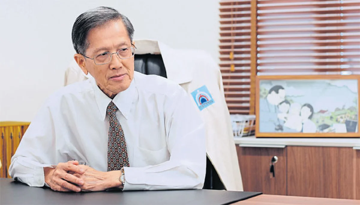 ทุกอย่างสุขได้ด้วยใจที่พอเพียง
